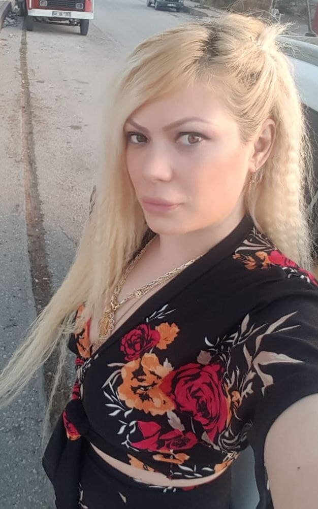 Adana Gerçek Resimli Seksi Sarışın Elit Escort HANDE - Image 10