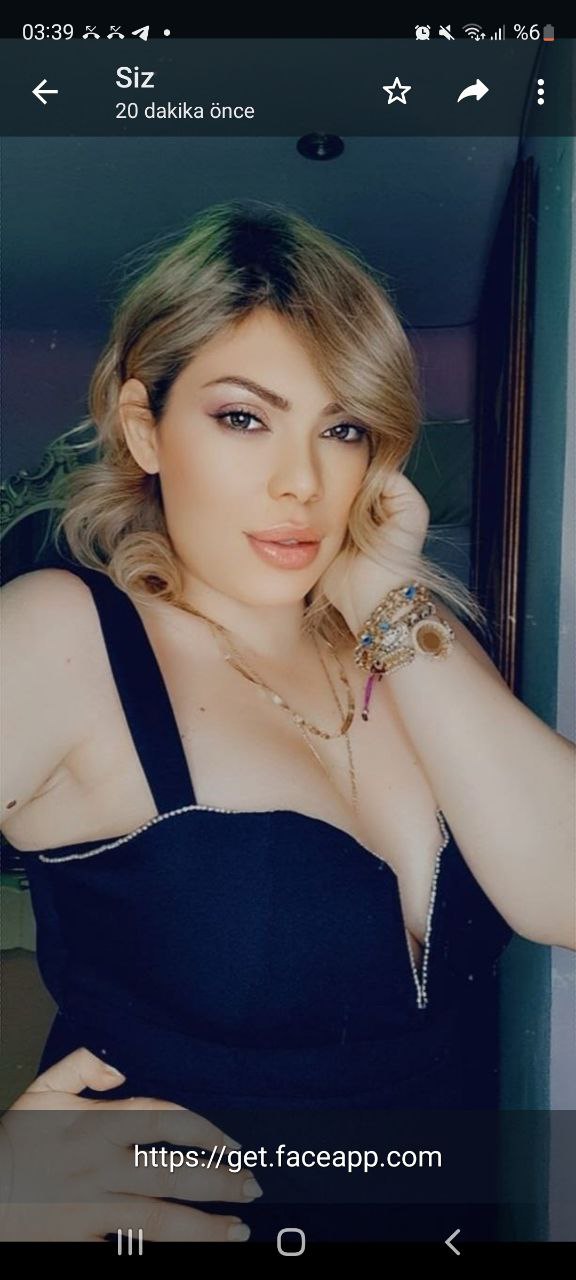 Adana Gerçek Resimli Seksi Sarışın Elit Escort HANDE - Image 43