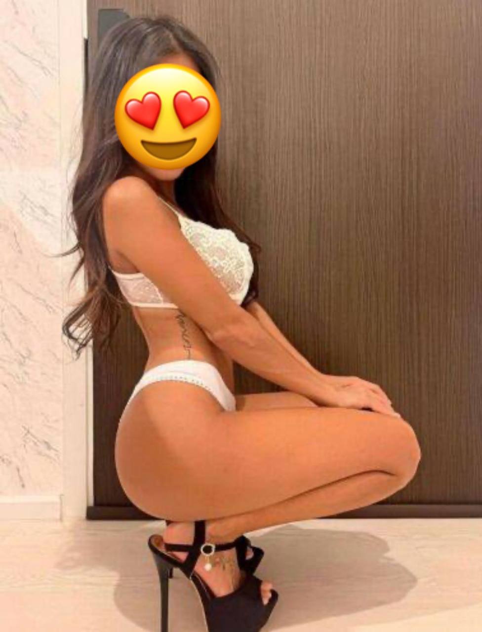 Adana Yeni Seksi Kaliteli Sevgili Tadında Genç Bayan Escort SERA - Image 2