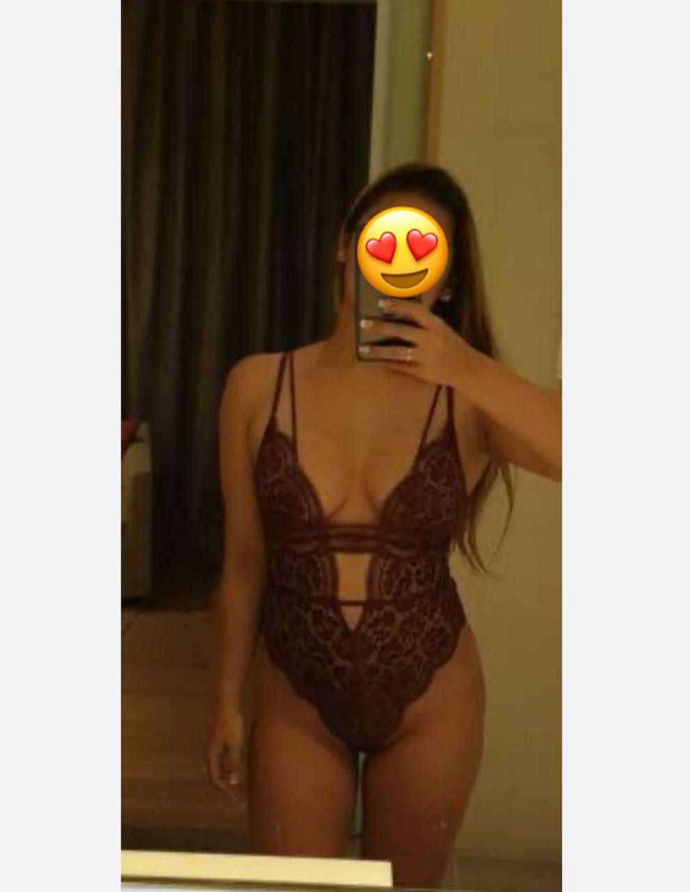 Adana Yeni Seksi Kaliteli Sevgili Tadında Genç Bayan Escort SERA - Image 4