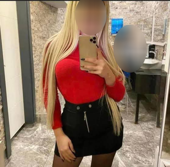 Adana Yeni Bakımlı Seksi Kaliteli Bayan Escort DOLUNAY - Image 3