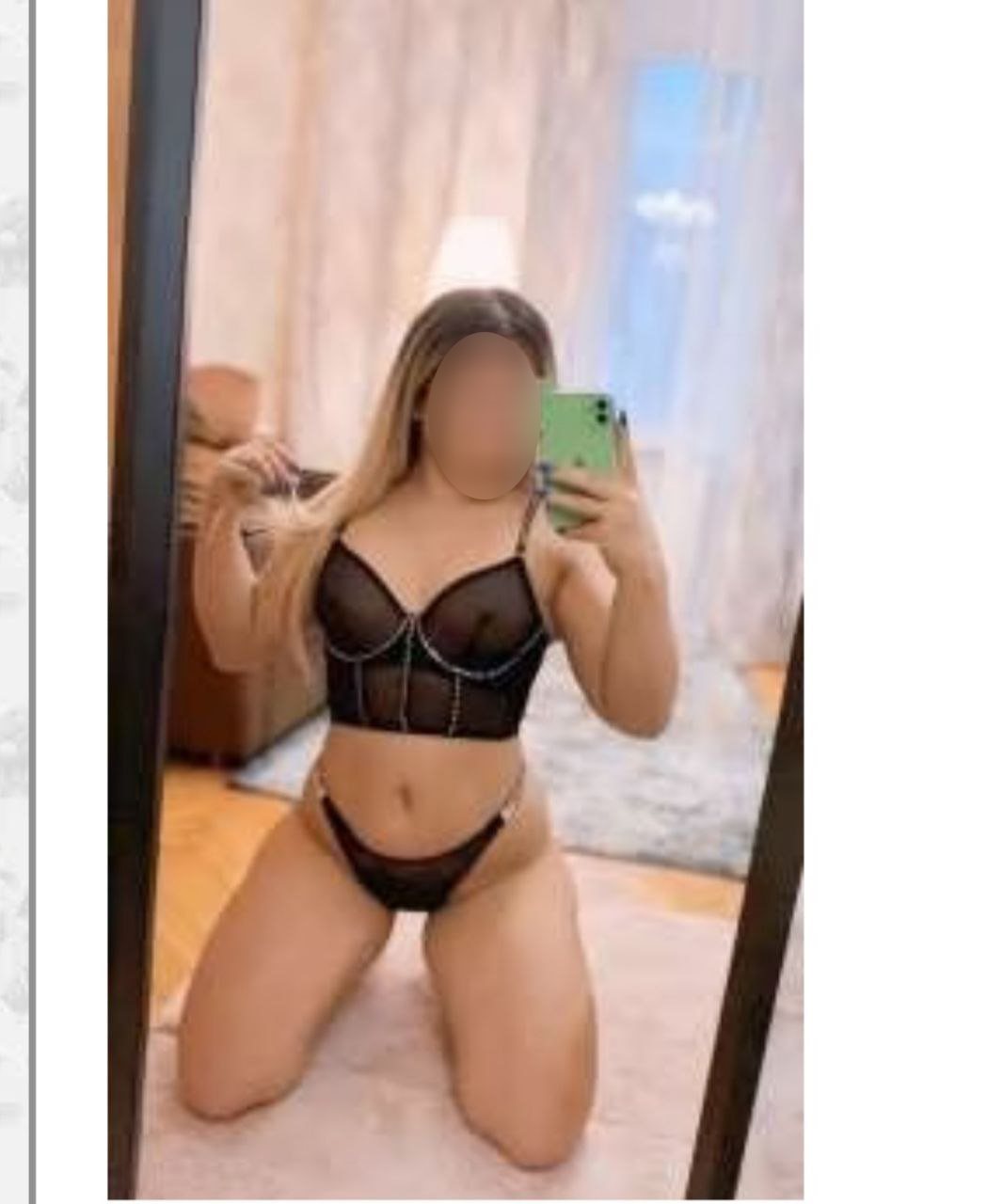 Adana Yeni Seksi Kaliteli Bayan Escort TUTKU - Image 2