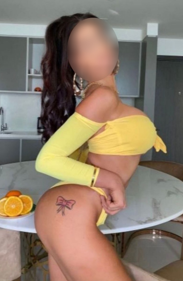 Adana Yeni Seksi Çıtır Kaliteli Bayan Escort GÜLCE - Image 3