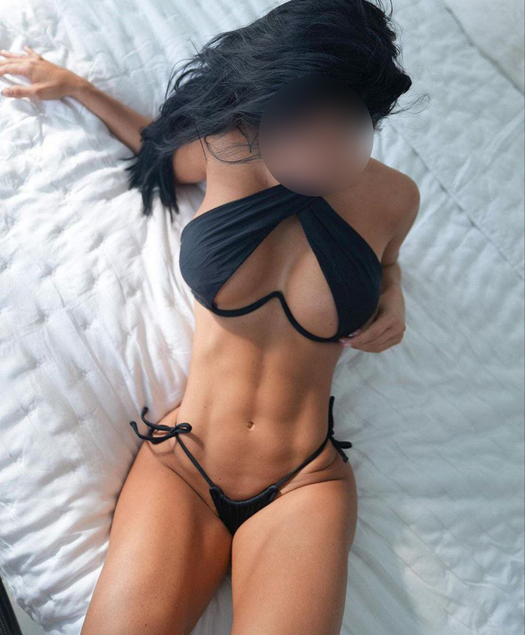 Adana Yeni Seksi Kaliteli Genç Bayan Escort GULİZ - Image 2