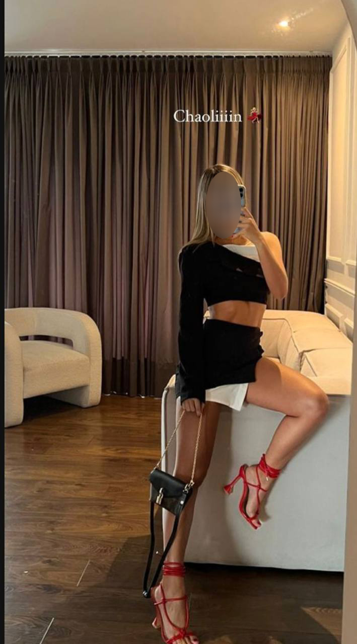 Adana Yeni Genç Seksi Kaliteli Bayan Escort KİRAZ - Image 3