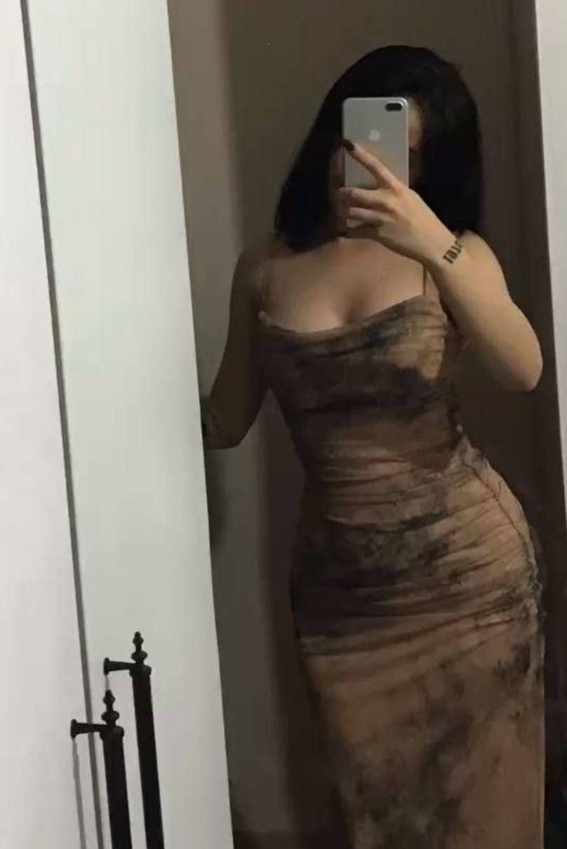 Adana Yeni Seksi Kaliteli Genç Çıtır Bayan Escort KUTSAL - Image 5