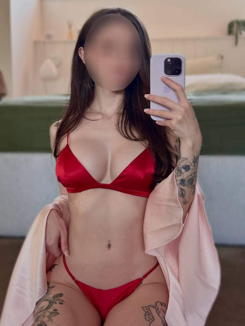 Adana Yeni Seksi Kaliteli Genç Bayan Escort CEYDA - Image 3