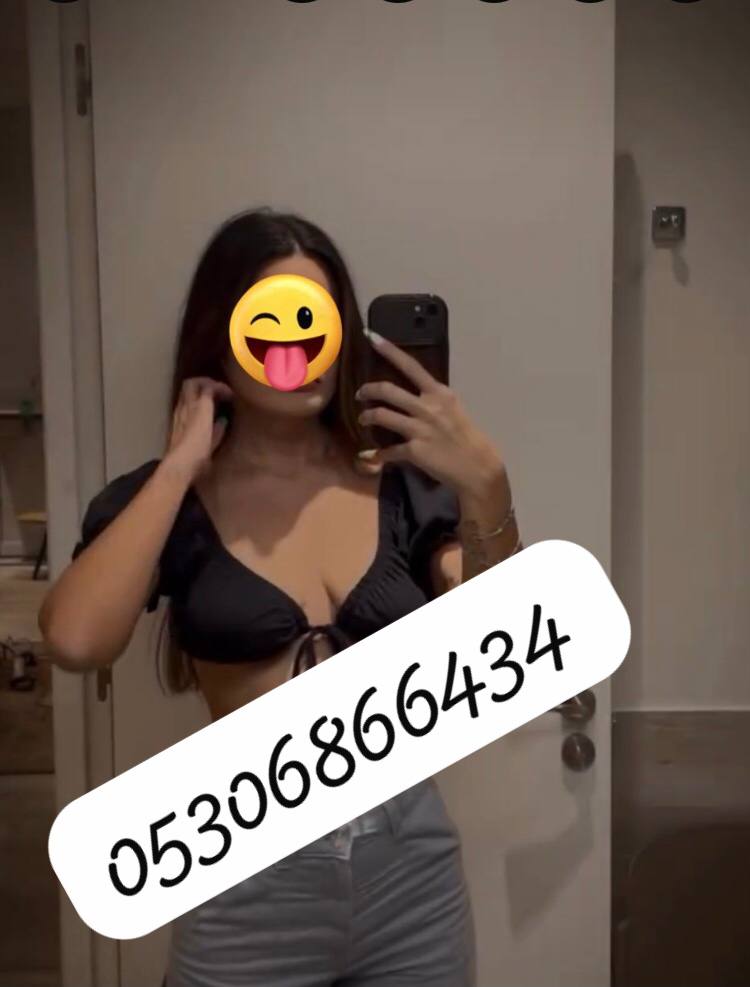 Adana Yeni Seksi Sevgili Tadında Kaliteli Bayan Escort İREM - Image 1