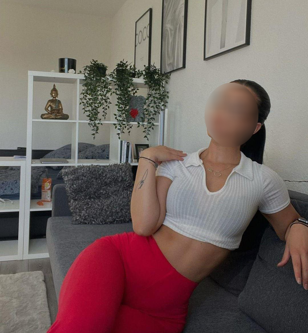 Adanada Yeni Özel Genç Seksi Güzel Kaliteli Escort EYLÜL - Image 1