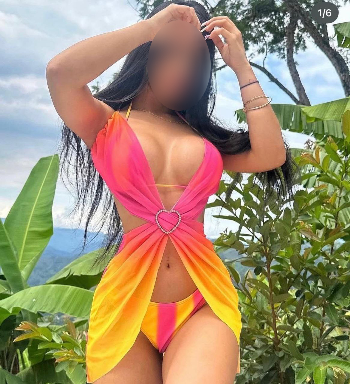 Adana Yeni Seksi Kaliteli Genç Bayan Escort NAZ - Image 16