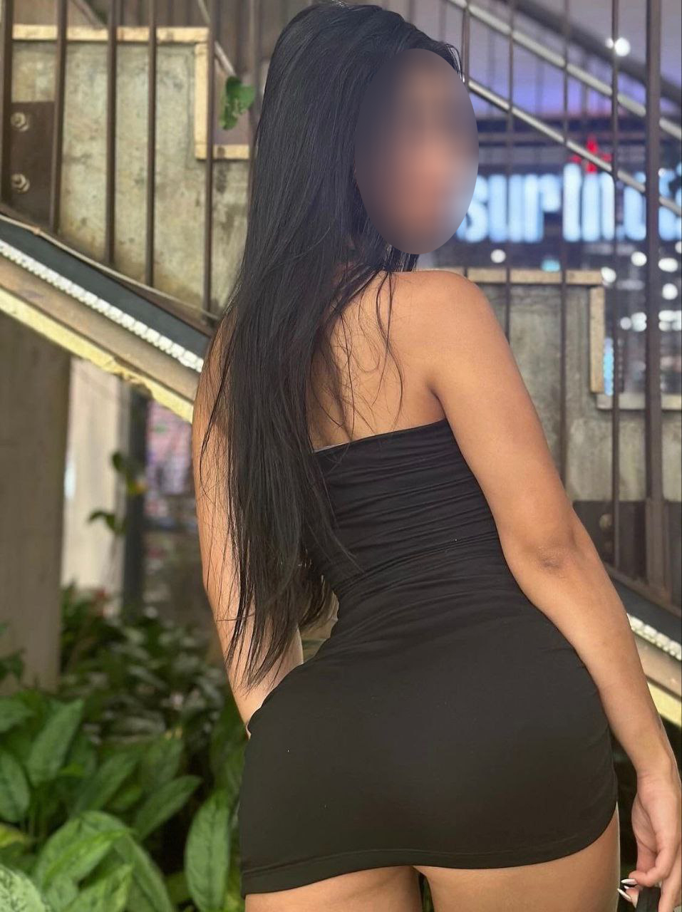 Adana Yeni Seksi Kaliteli Genç Bayan Escort NAZ - Image 20