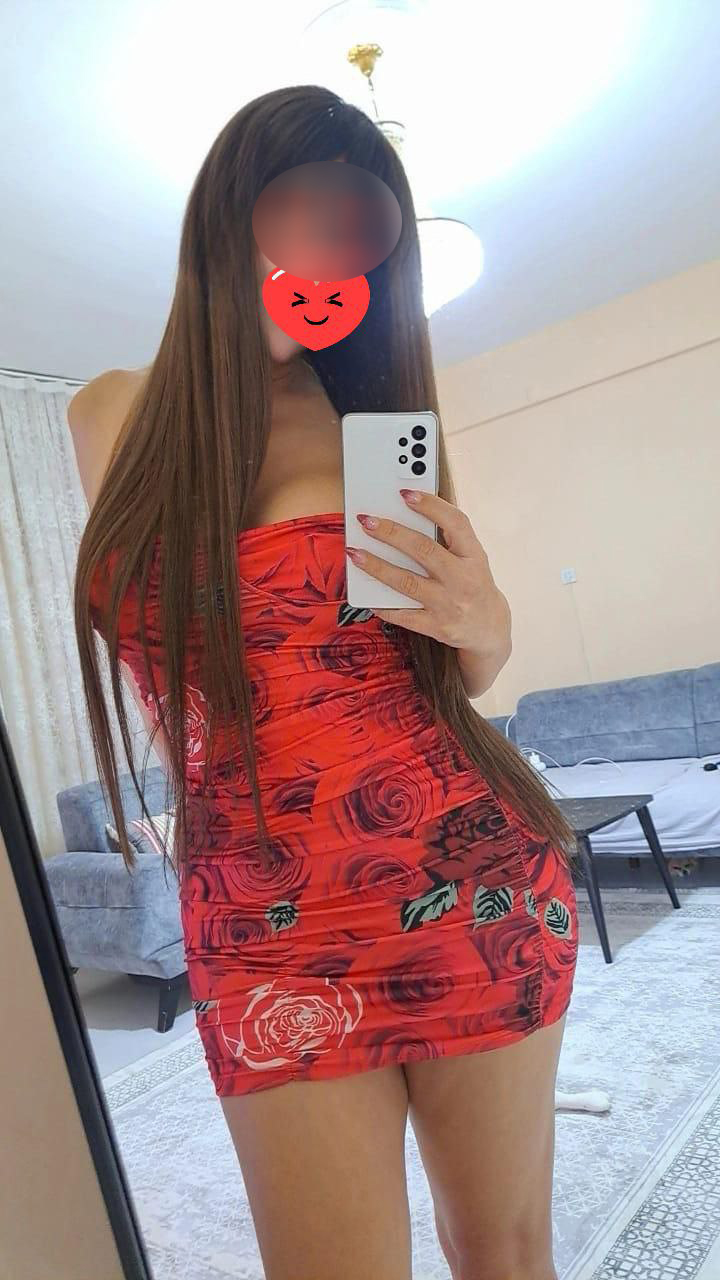 Adana Yeni Sevgili Tadında Seksi Genç Bayan Escort BERRAK - Image 4