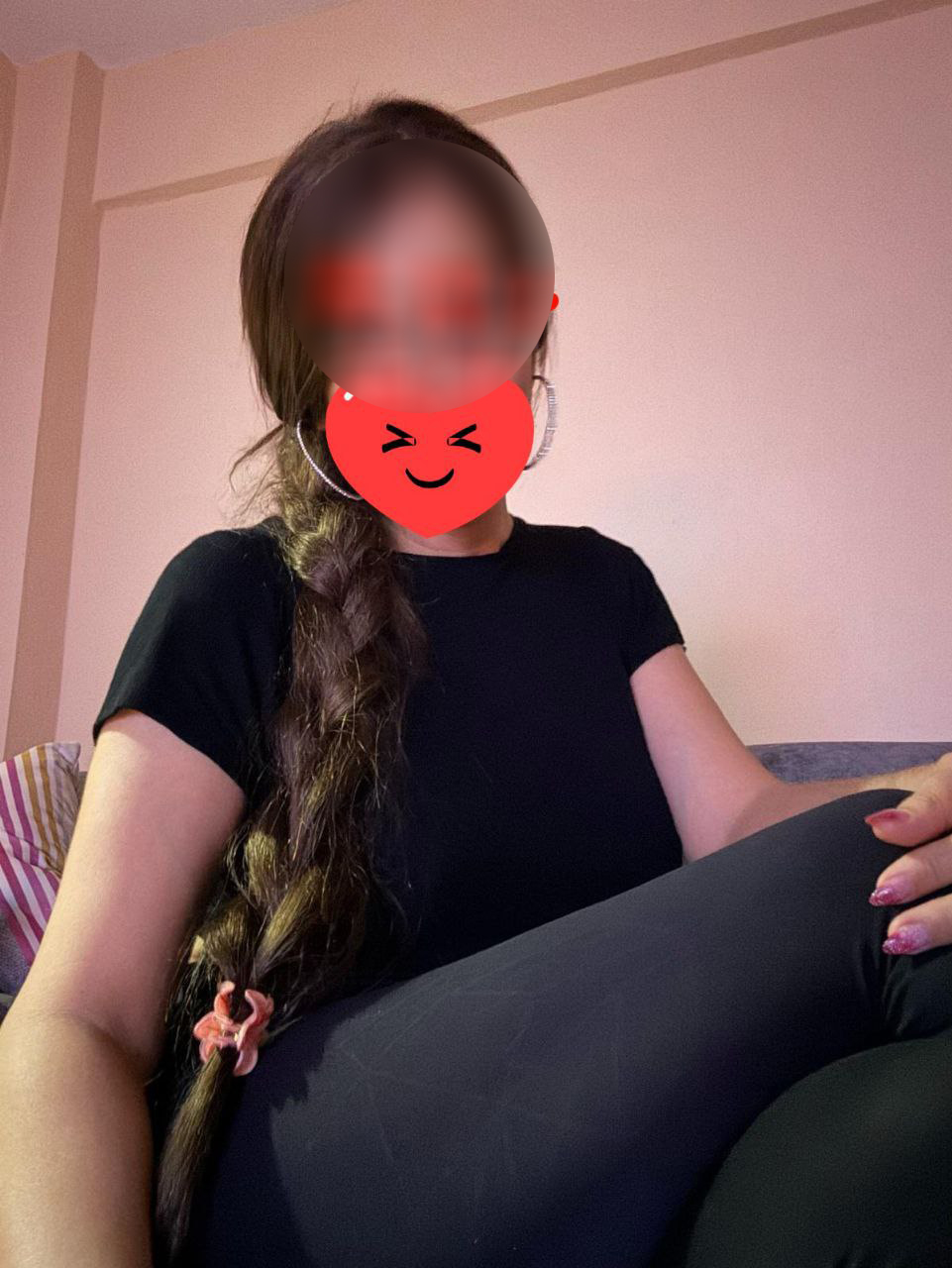 Adana Yeni Sevgili Tadında Seksi Genç Bayan Escort BERRAK - Image 6