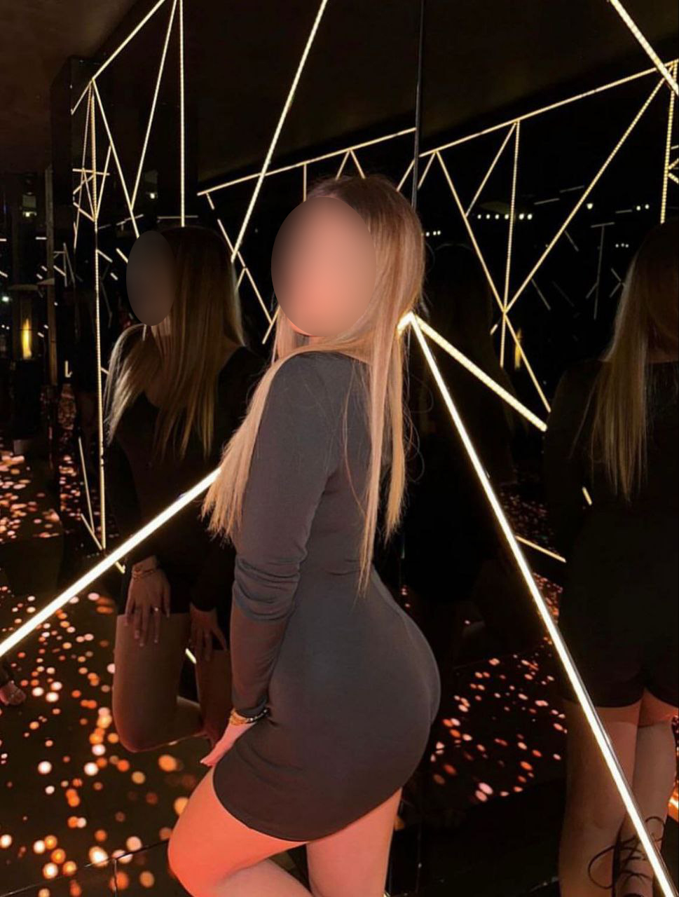 Adana Yeni Seksi Kaliteli Genç Bayan Escort LİNA - Image 4