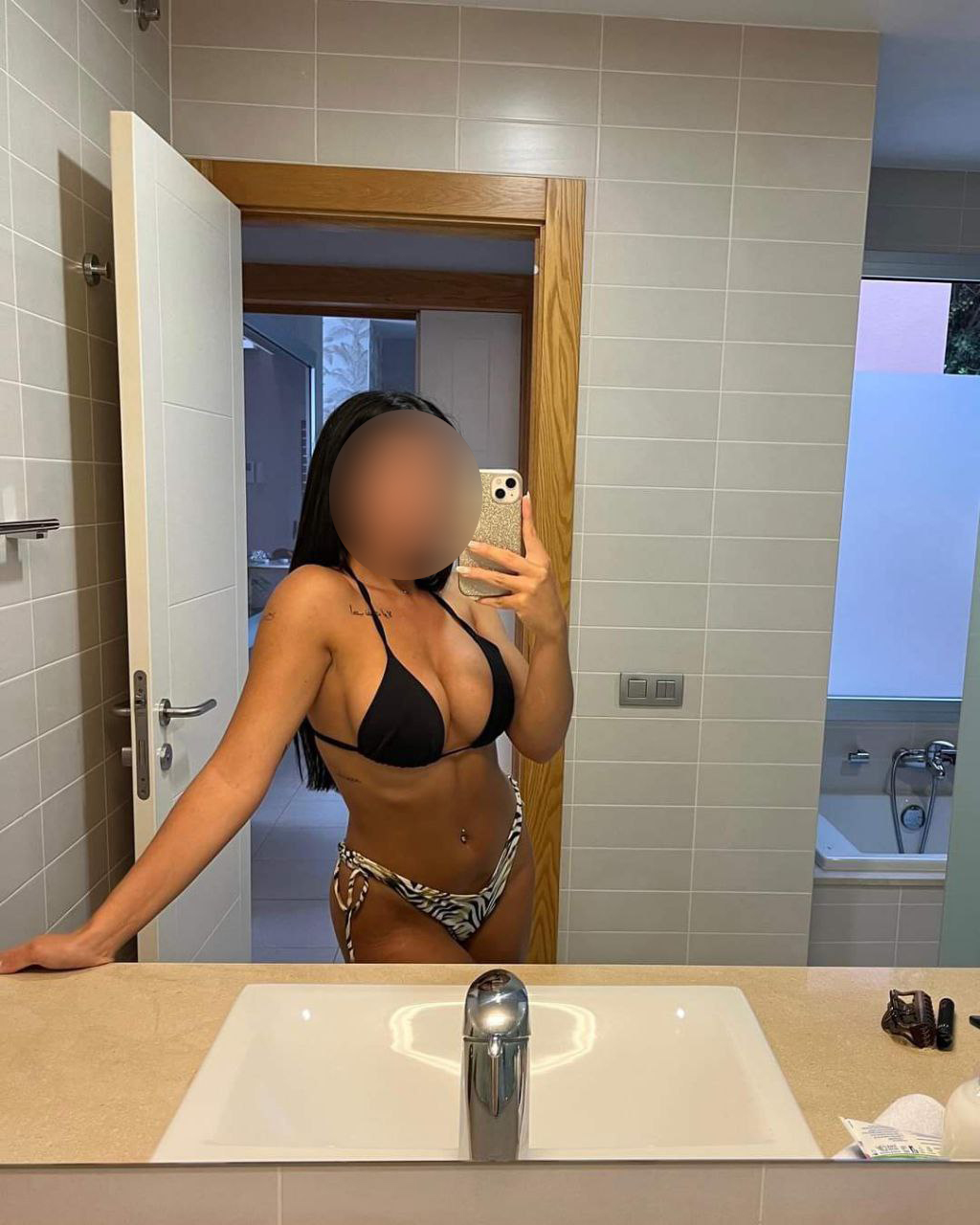 Adana Yeni Seksi Kaliteli Sevgili Tadında Bayan Escort MERCAN - Image 4