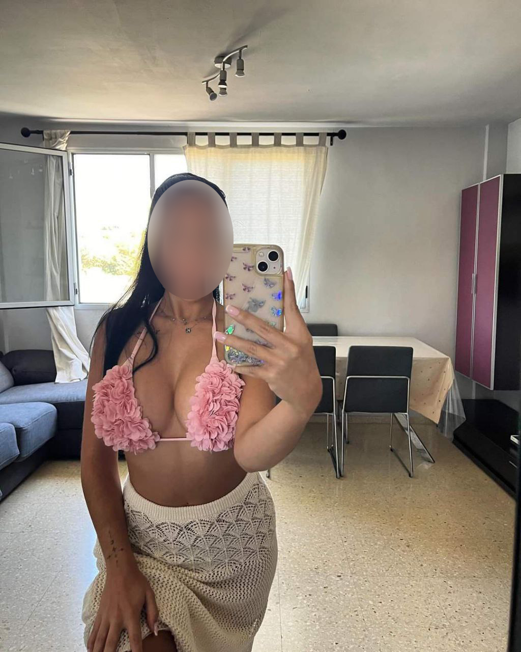 Adana Yeni Seksi Kaliteli Sevgili Tadında Bayan Escort MERCAN - Image 6