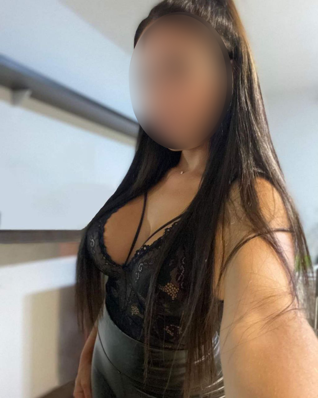 Adana Yeni Seksi Kaliteli Sevgili Tadında Bayan Escort MERCAN - Image 7