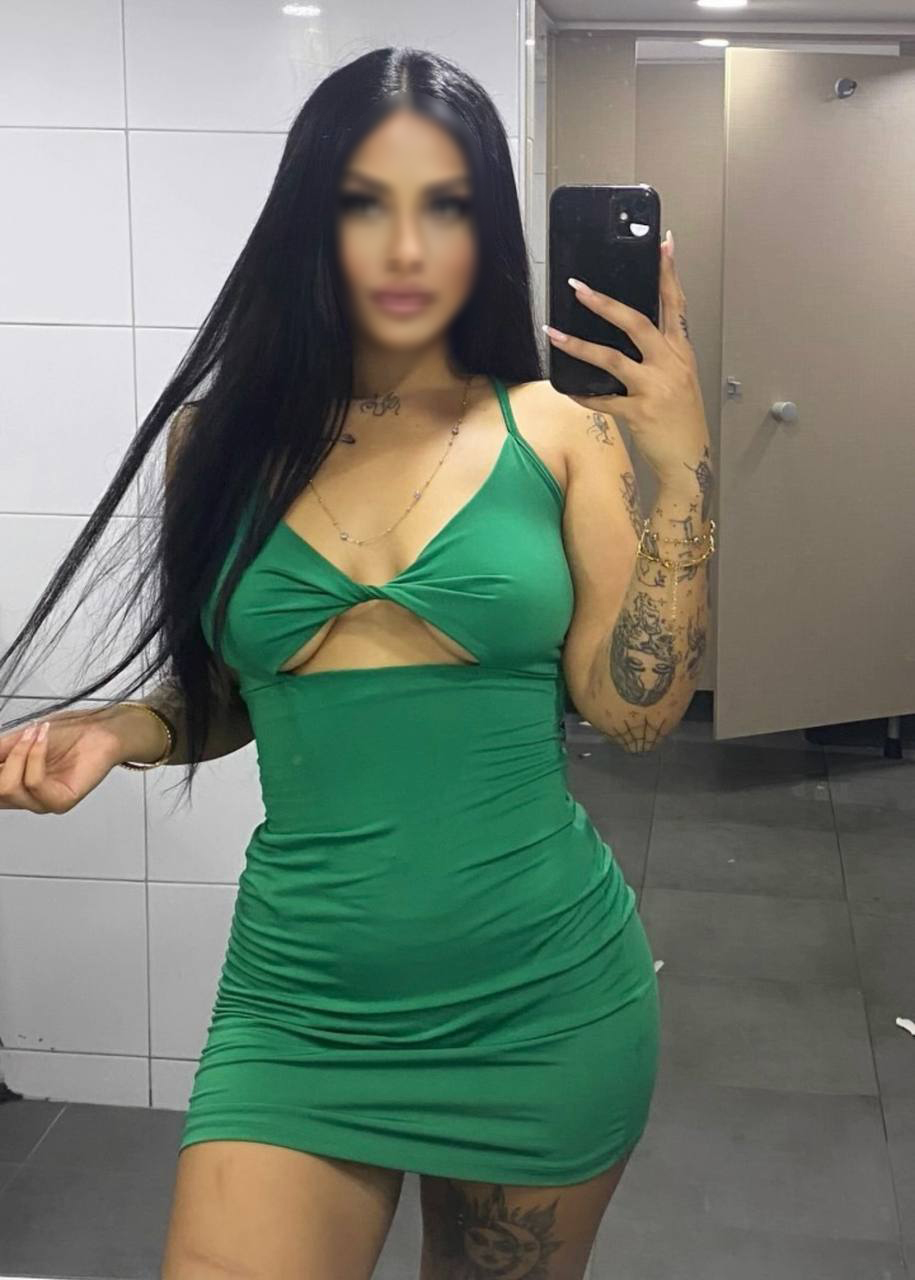 Adana Yeni Çıtır Seksi Kaliteli Bayan Escort MÜNEVVER - Image 2